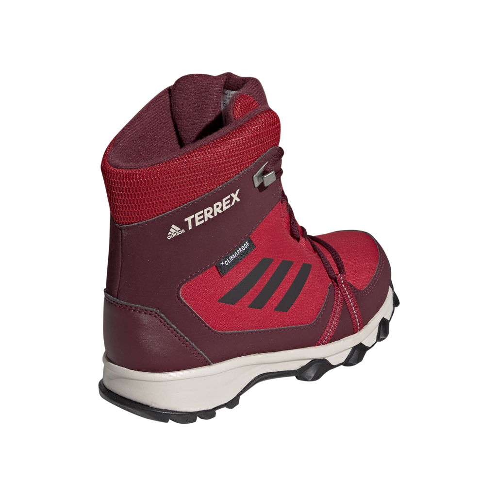 Ghete pentru copii Adidas - TERREX SNOW de copii - EU 28-EU 31.5