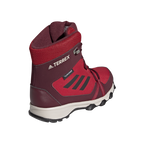 Ghete pentru copii Adidas - TERREX SNOW de copii - EU 28-EU 31.5