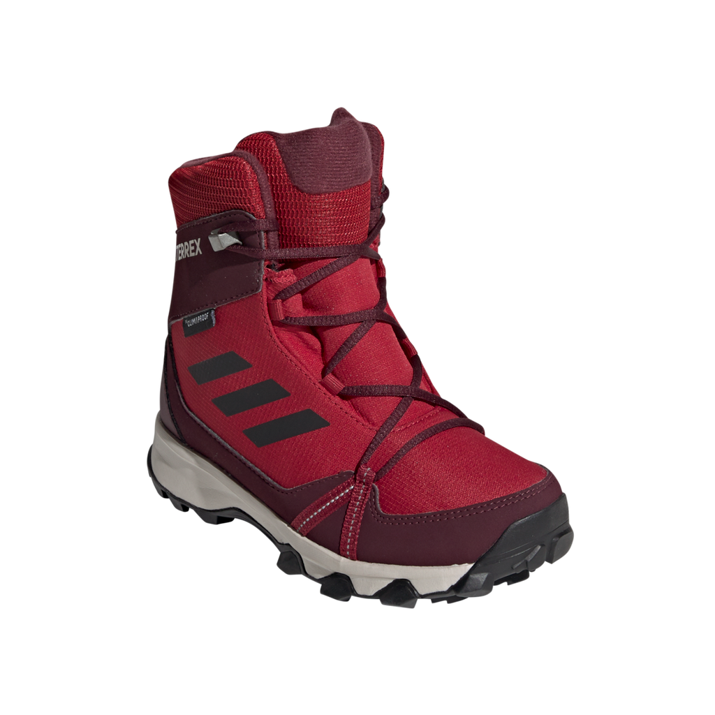Ghete pentru copii Adidas - TERREX SNOW de copii - EU 28-EU 31.5