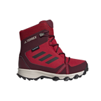 Ghete pentru copii Adidas - TERREX SNOW de copii - EU 28-EU 31.5