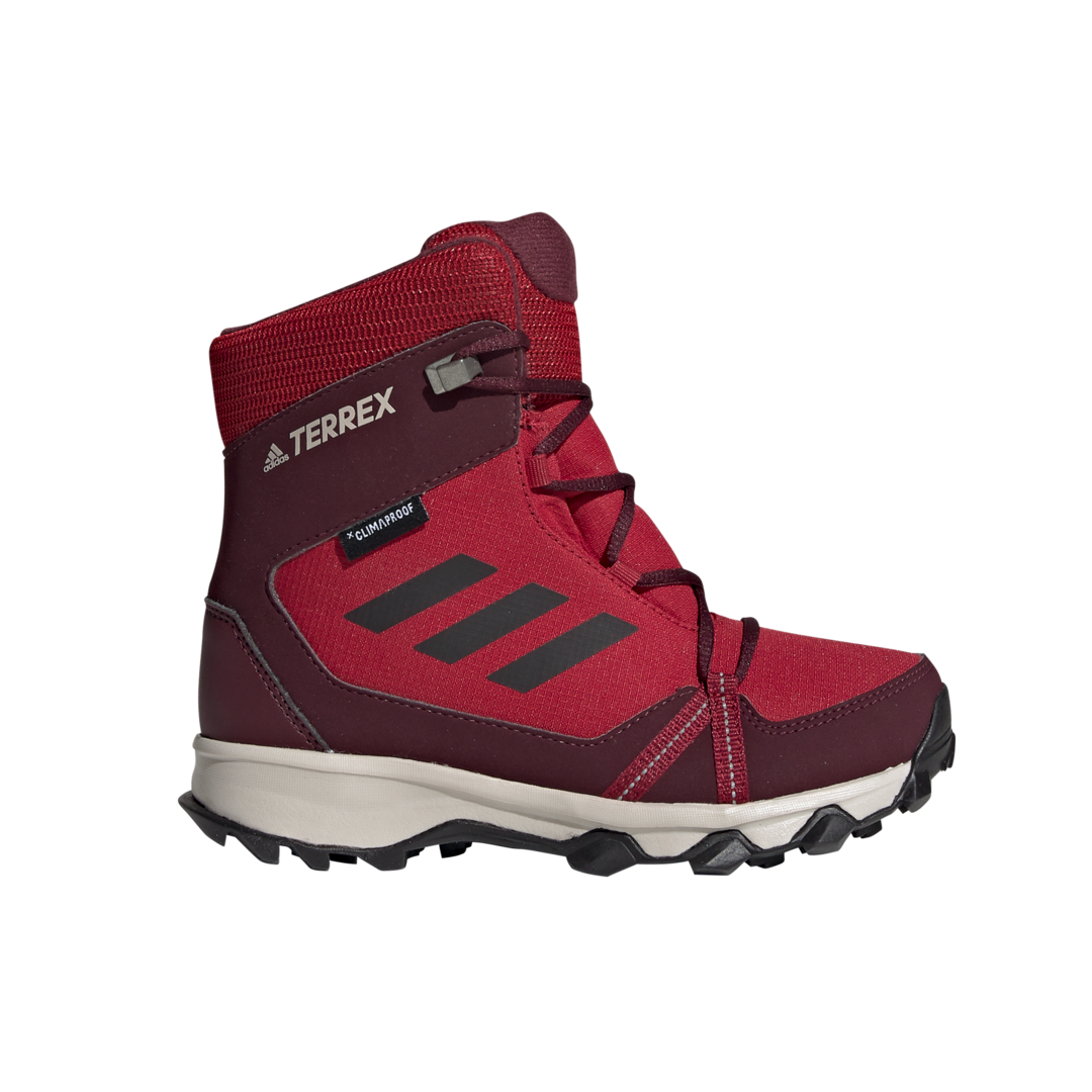 Ghete pentru copii Adidas - TERREX SNOW de copii - EU 28-EU 31.5
