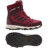 Ghete pentru copii Adidas - TERREX SNOW de copii - EU 28-EU 31.5