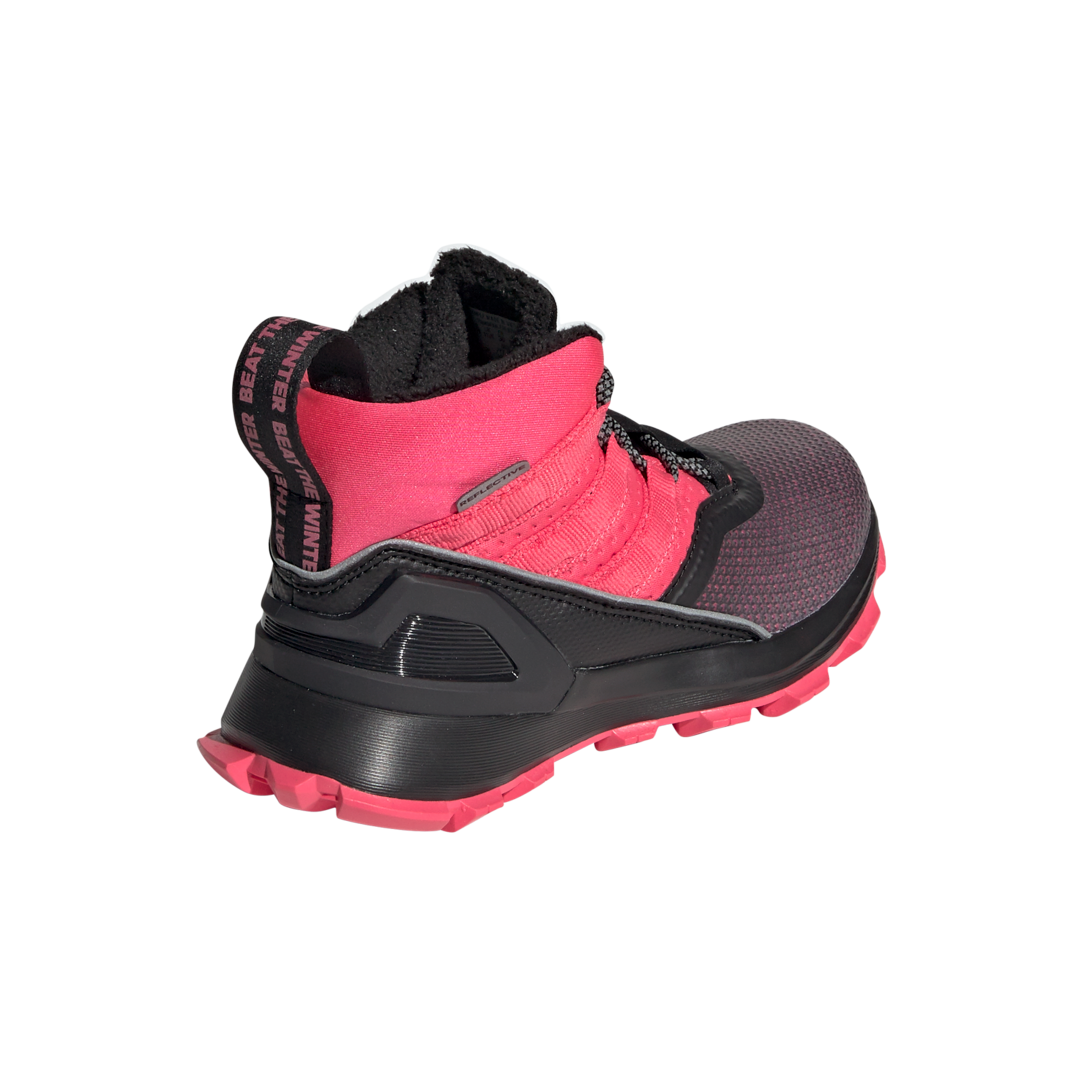 Ghete copii Adidas - RapidaRun ATR - EU 28-EU 35