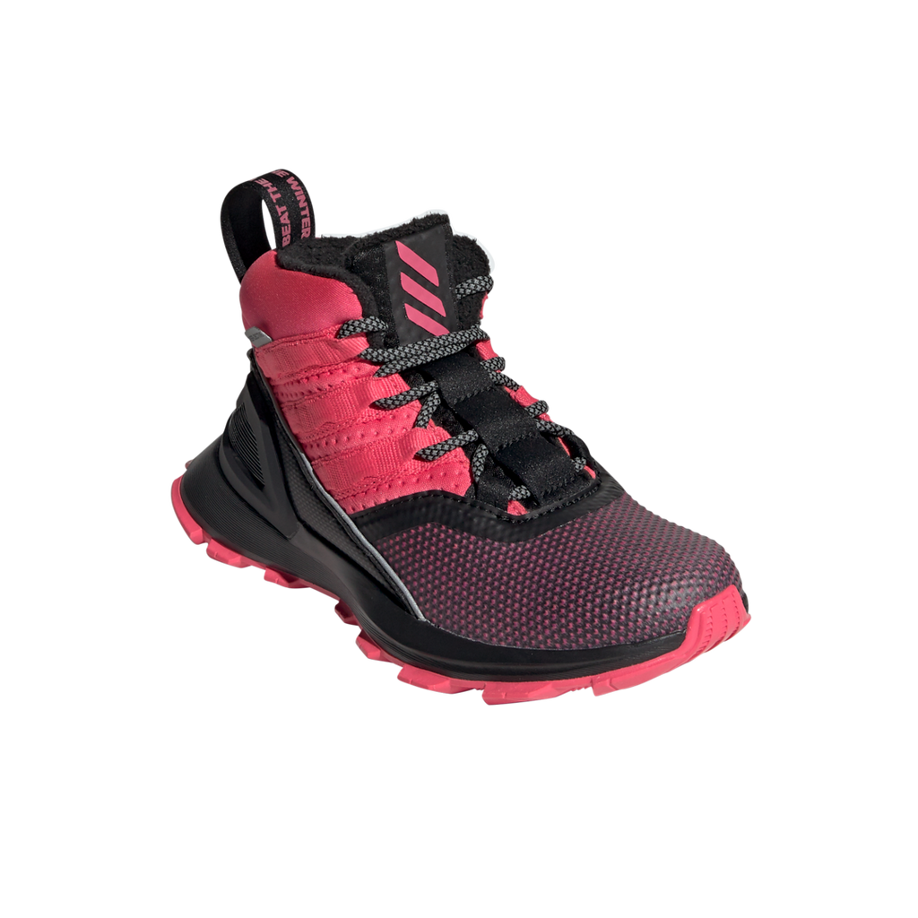 Ghete copii Adidas - RapidaRun ATR - EU 28-EU 35