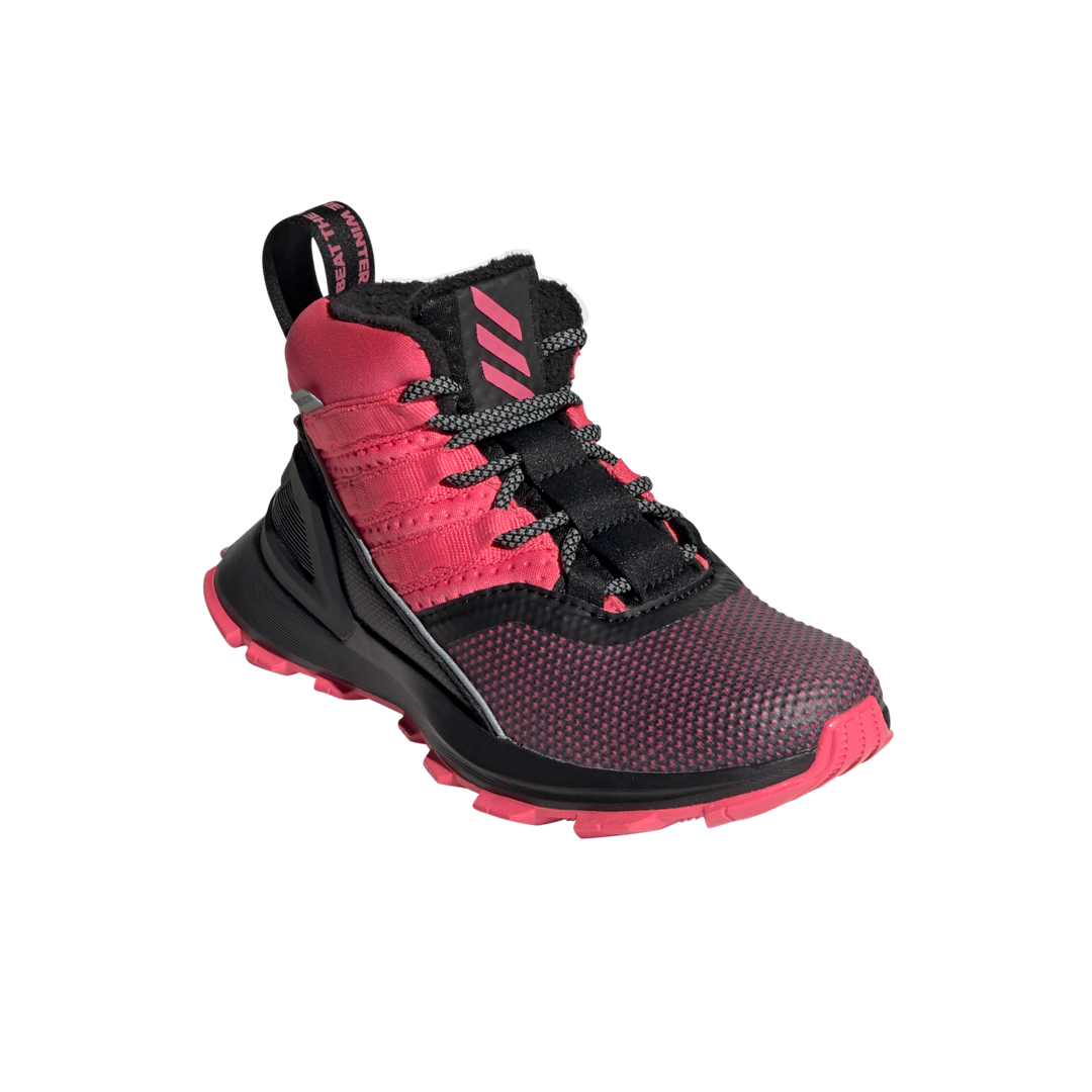 Ghete copii Adidas - RapidaRun ATR - EU 28-EU 35