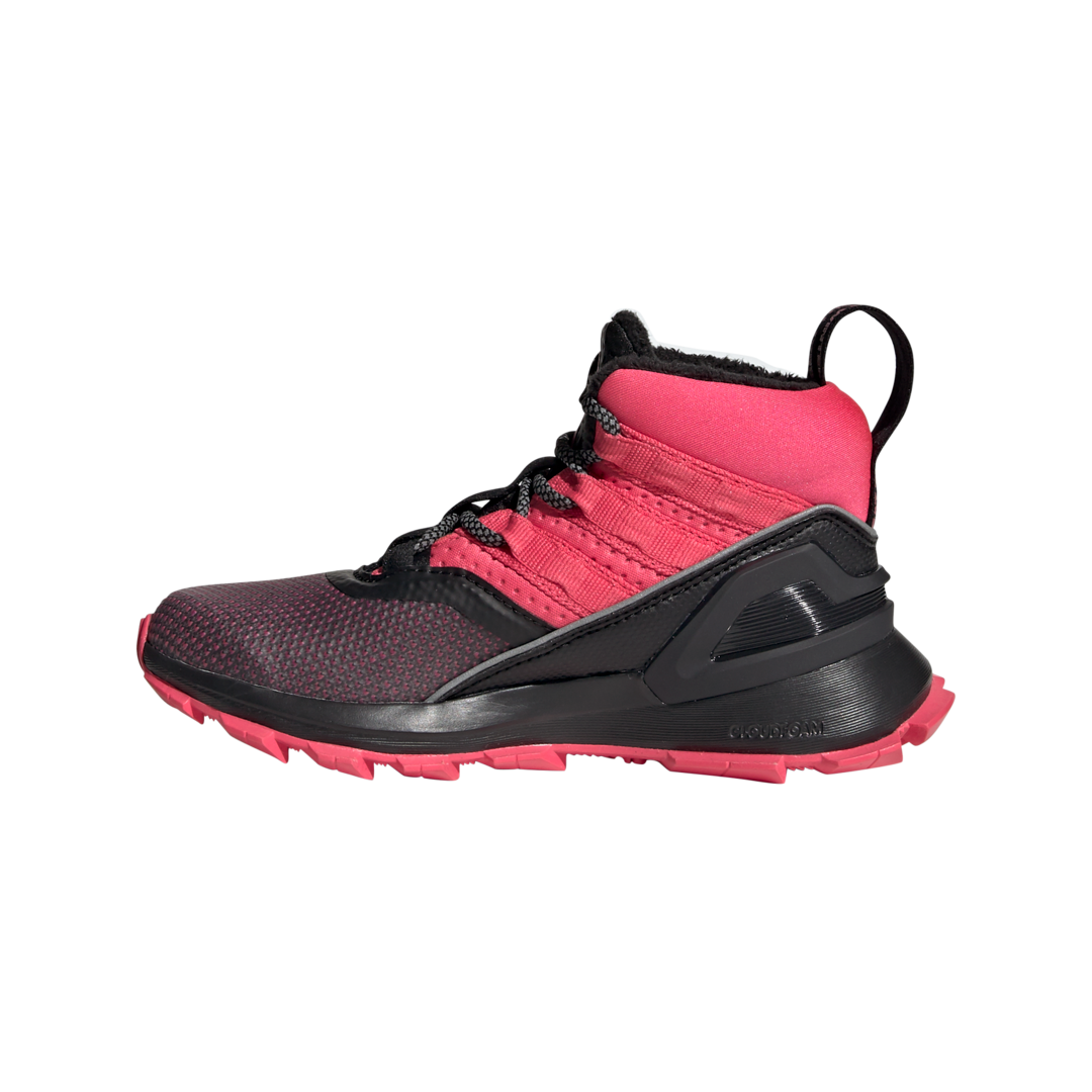 Ghete copii Adidas - RapidaRun ATR - EU 28-EU 35