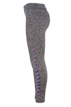 Pantaloni Sport Superdry Core Gym Legging Multicolor