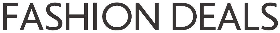 Fashion Deals
