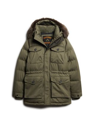 Geaca Superdry