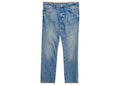 Pantaloni Daman Straight Albastru