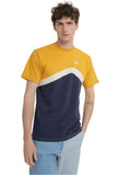 Tricou Vans Sidestripe Blocks
