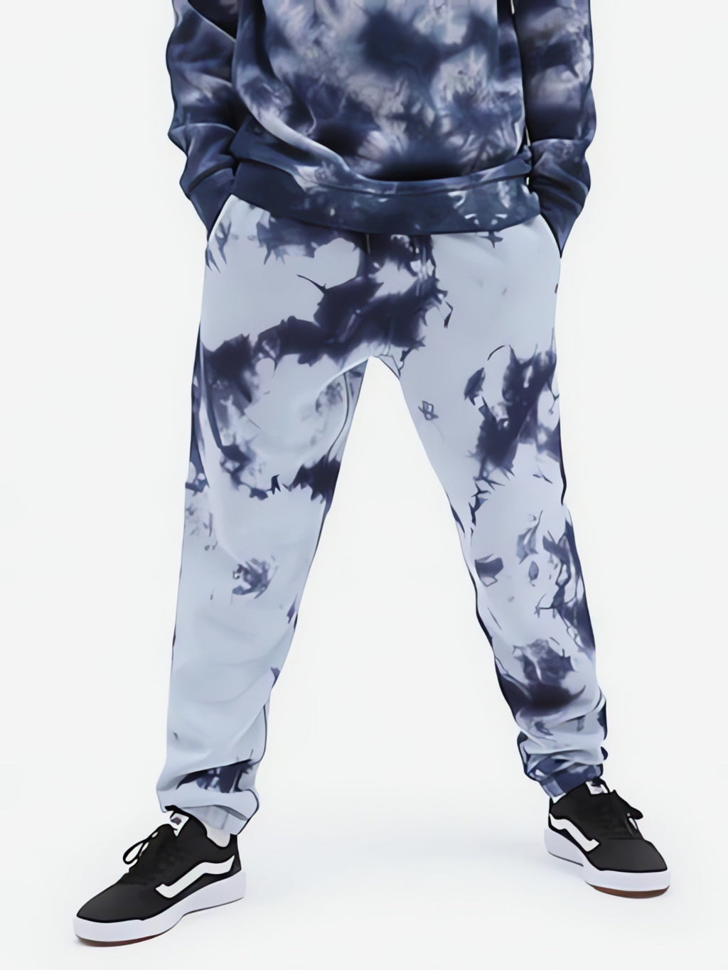 Pantaloni Vans ComfyCush Tie Dye