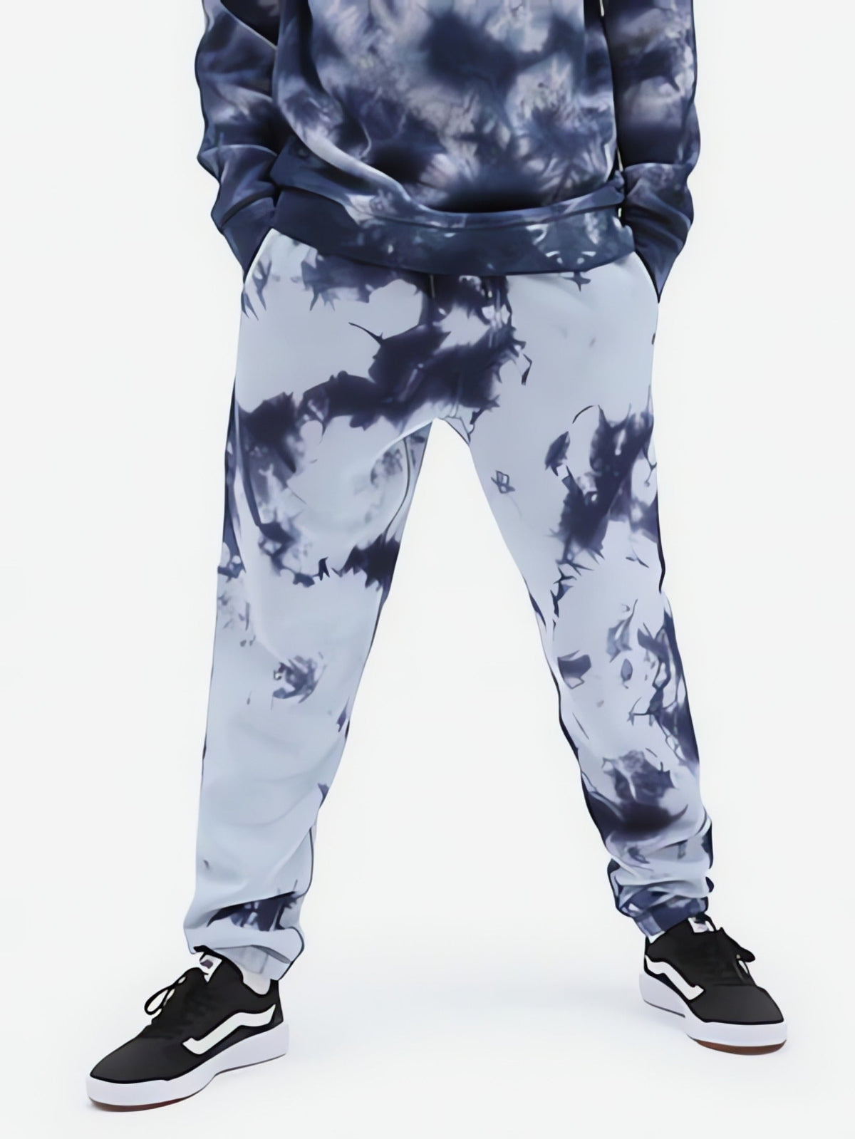 Pantaloni Vans ComfyCush Tie Dye