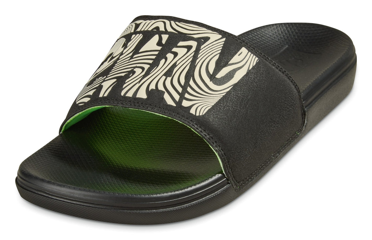 Slapi Vans Slide La Costa
