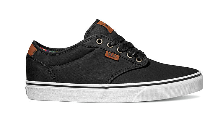 Tenisi Atwood Dx (Waxed)