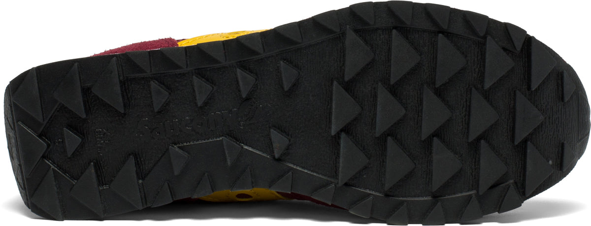 Tenisi Saucony Jazz Original Rosu