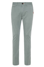 Pantaloni International Chino Lite Slim Verde
