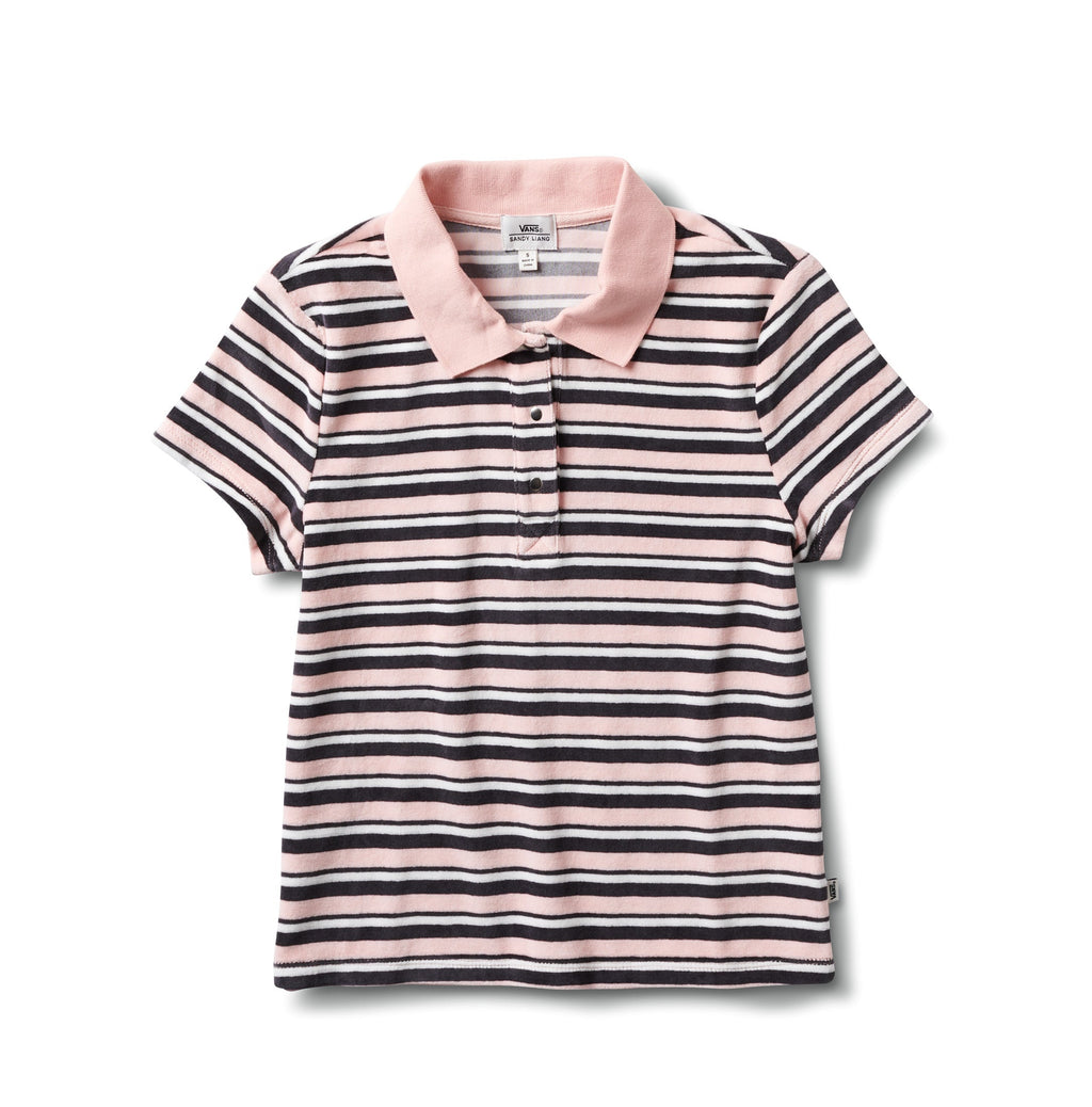 Tricou Vans X Sandy Liang Lotus