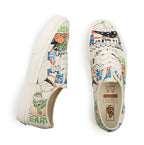 Tenisi Vans Authentic Eco Theory