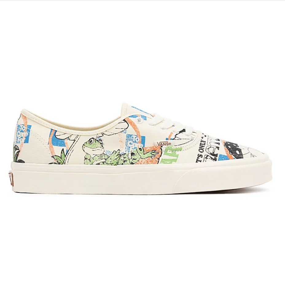 Tenisi Vans Authentic Eco Theory