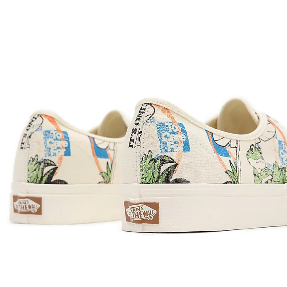 Tenisi Vans Authentic Eco Theory