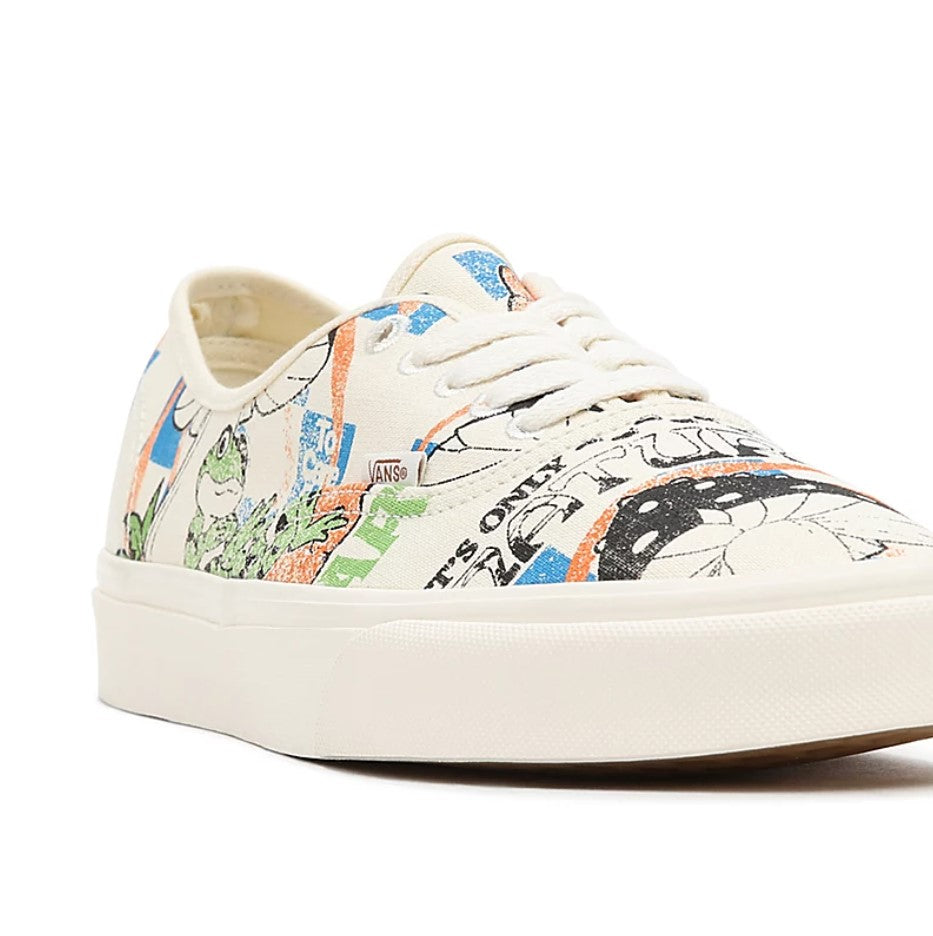 Tenisi Vans Authentic Eco Theory