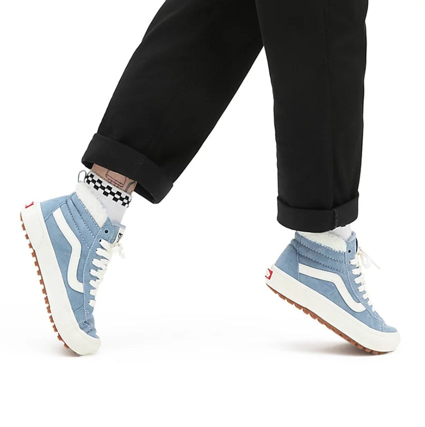 Tenisi Vans MTE-1 SK8-Hi