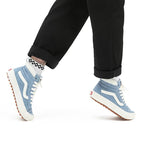 Tenisi Vans MTE-1 SK8-Hi