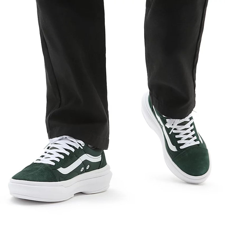 Tenisi Vans Old Skool Overt