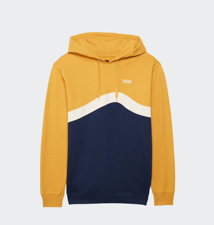 Hanorac Vans Sidestripe Block