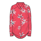 Camasa casual rosie Gatherer Woven