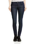 Blugi Skinny Fit Vans Rinse Denim