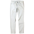 Pantaloni Skinny Fit Vans Winter Bleach
