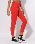 PantalonI Vans High Rise