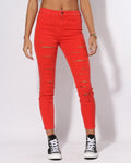 PantalonI Vans High Rise