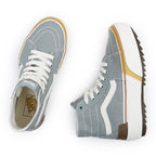 Tenisi Vans SK8-Hi Tapered Stacked