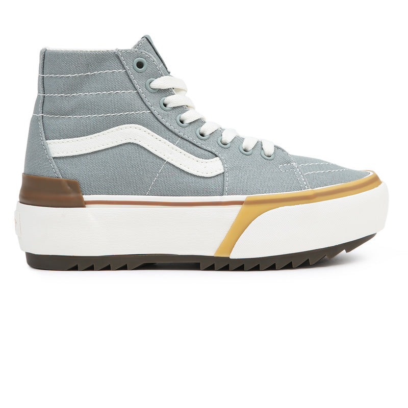 Tenisi Vans SK8-Hi Tapered Stacked