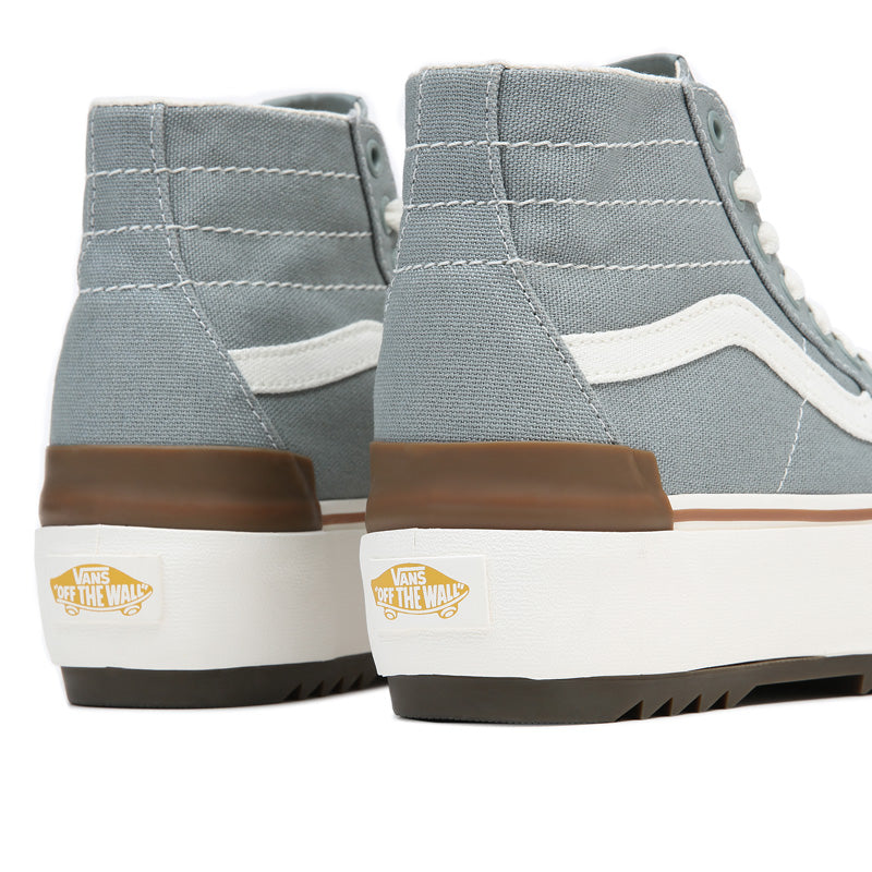 Tenisi Vans SK8-Hi Tapered Stacked