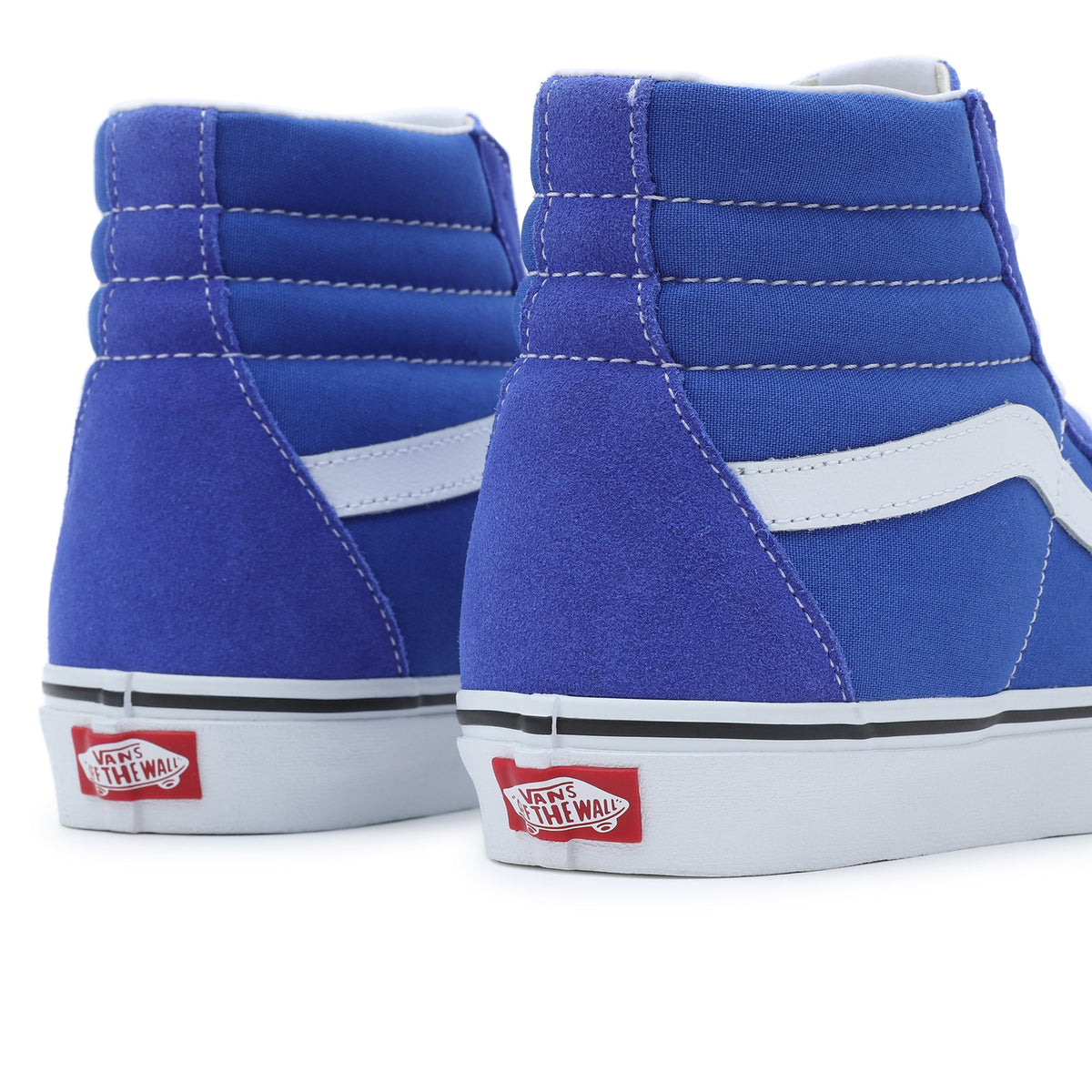 Tenisi Vans High-Top Sk8-Hi