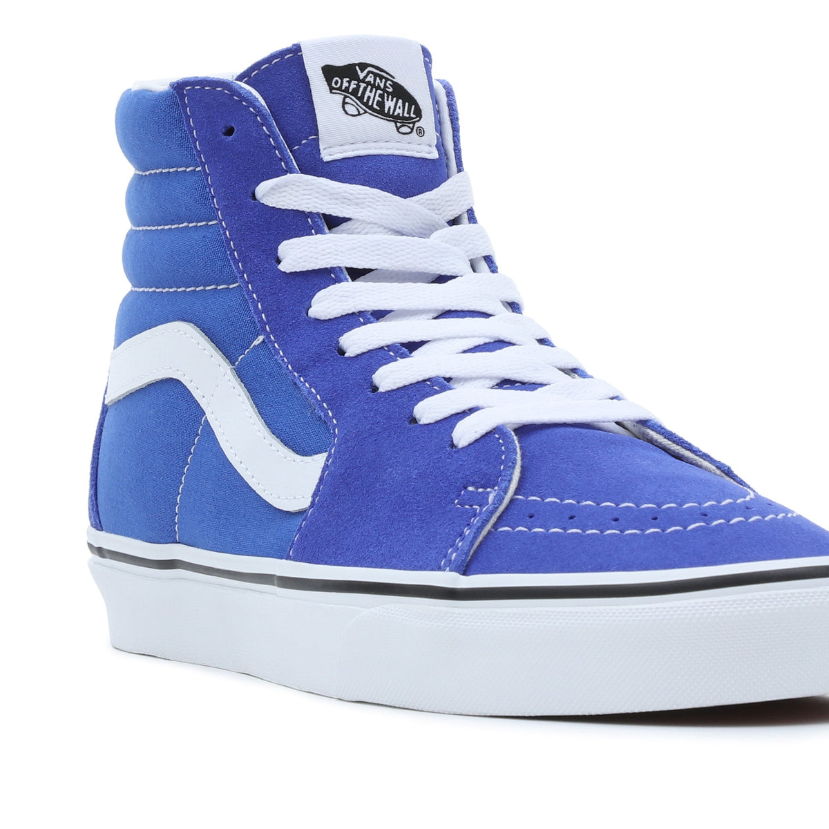 Tenisi Vans High-Top Sk8-Hi