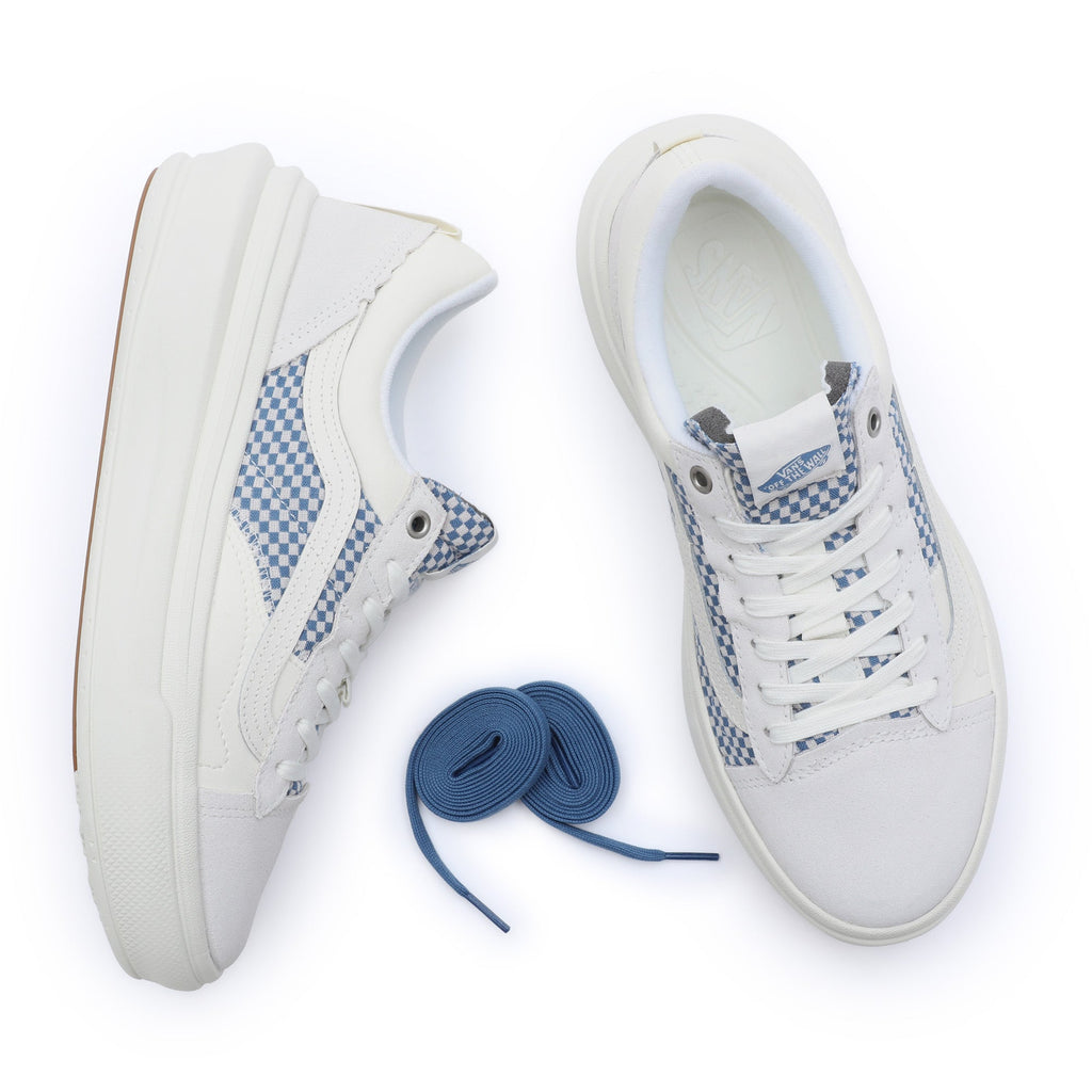 Tenisi Vans Old Skool Overt ComfyCush