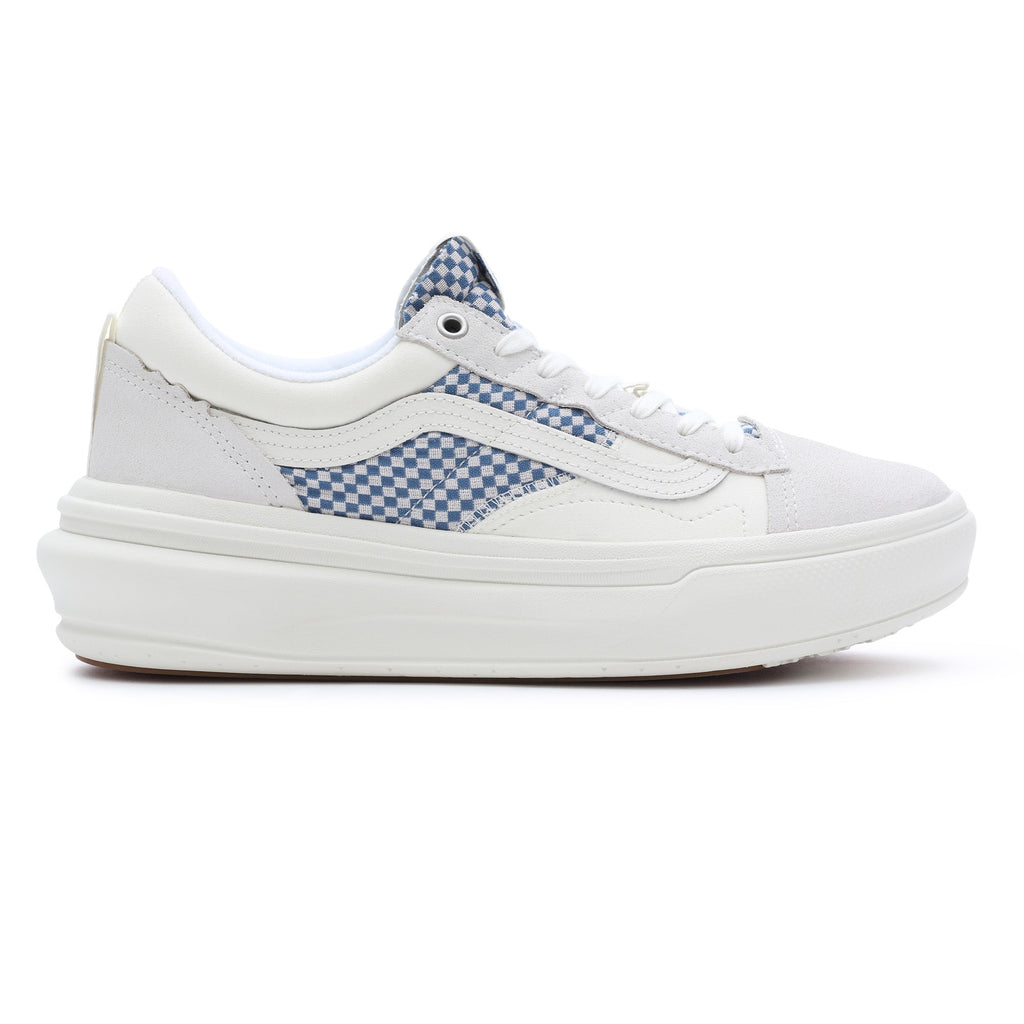 Tenisi Vans Old Skool Overt ComfyCush