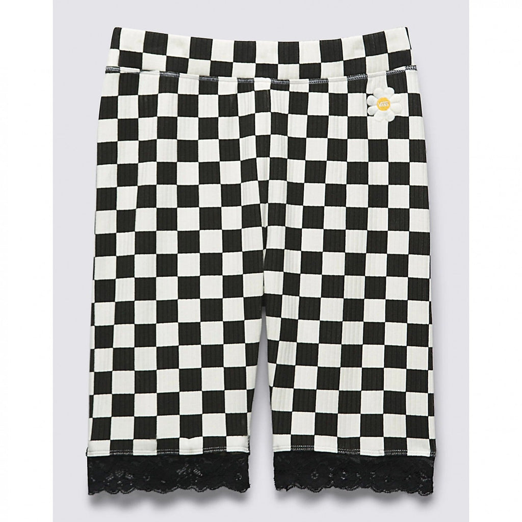 Pantaloni Scurti Vans Oversized Floral