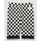Pantaloni Scurti Vans Oversized Floral