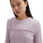 Bluza dama sport CALLISTA LS TOP