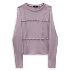 Bluza dama sport CALLISTA LS TOP