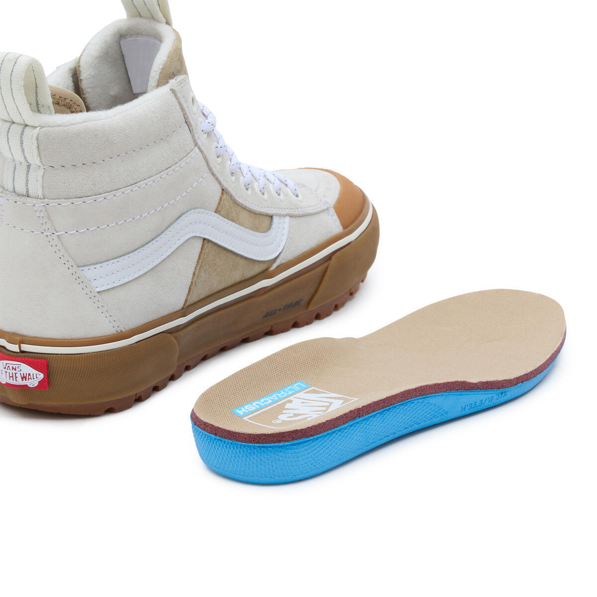 Ghete Vans Sk8-Hi Mte-2