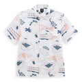 Camasa VANS SCENIC SS SHIRT
