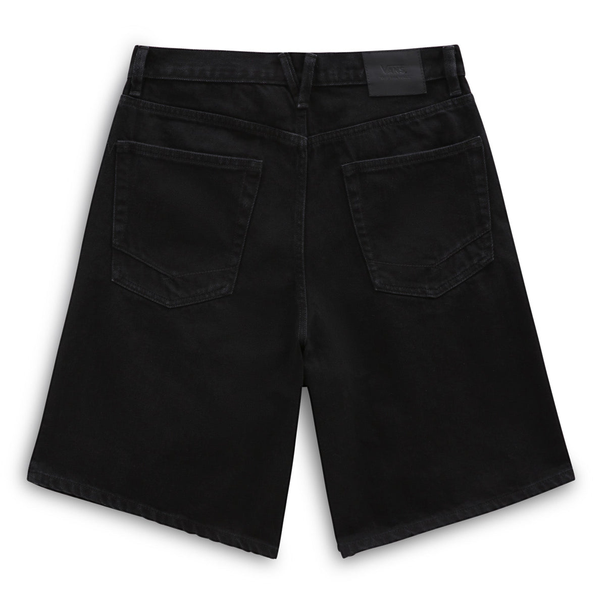 Pantaloni Scurti Vans Covina 5 Pocket Baggy Denim 22"