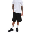 Pantaloni Scurti Vans Covina 5 Pocket Baggy Denim 22"